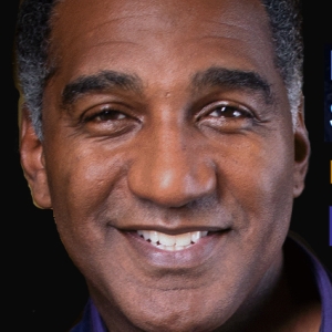 Interview: NORM LEWIS Battles Wits WITH SETH RUDETSKY During One-Highter at The Wallis Photo