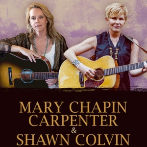 Mary Chapin Carpenter Confirms Fall Tour With Shawn Colvin Photo