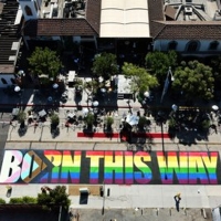 West Hollywood Declares 'Born This Way Day' Celebrating Ten Years Of Lady Gaga's Song Photo