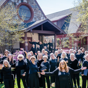 Concord Women's Chorus to Host Open Rehearsals and Auditions This Fall Photo