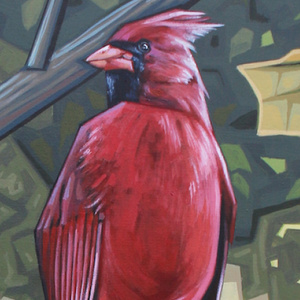 Carlos Mateu Fall Exhibition to Open at West Harlem Art Fund on Governors Island Photo