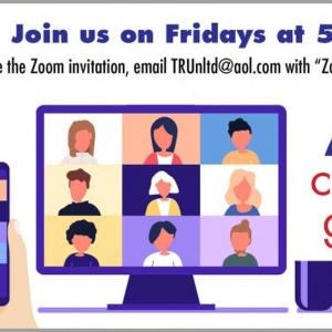 TRU to Present 'The Other Side Of The Table: What Auditions Look Like To The People…