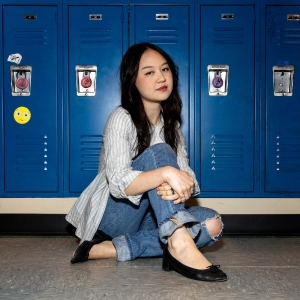 Debut of the Month: Amalia Yoo on Examining Belief Systems in JOHN PROCTOR IS THE VIL Photo