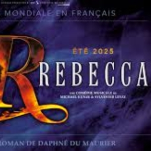 Review: REBECCA at Château Du Karreveld Photo