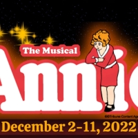 Inaugural Support From Ruth Hart Endowment Funds Anchorage Community Theatre's ANNIE