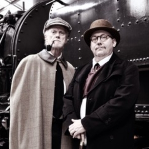 Review: BASKERVILLE - A SHERLOCK HOLMES MYSTERY at ARTS Theatre