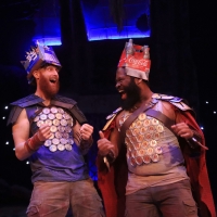 Liz Duffy Adams Shares Her Inspirations & Writing Process for DOG ACT at Main Street Interview