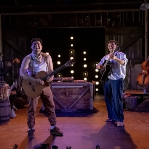 Berkeley Rep to Kick Off 24/25 Season with MEXODUS Video