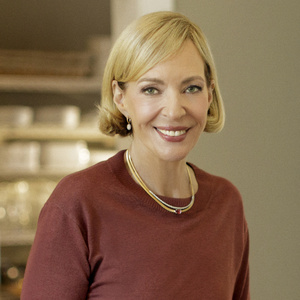 BE MY GUEST WITH INA GARTEN Sets Return with Allison Janney, Jon Batiste & More Photo