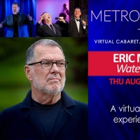 MetropolitanZoom to Present Eric Michael Gillett Photo