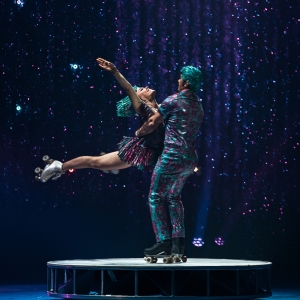 Cirque Du Soleils ‘TWAS THE NIGHT BEFORE… Premieres In Atlanta Photo