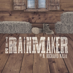 N. Richard Nashs THE RAINMAKER to be Presented at Burning Coal Theatre Company Photo