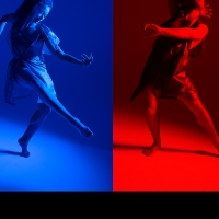 Kristin Damrow & Company Presents the World Premiere of ACCLIMATE