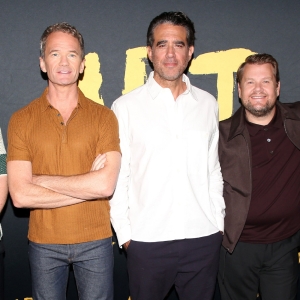 Wake Up With BroadwayWorld August 13, 2025- PURPLE RAIN World Premiere Casting and Mo Photo