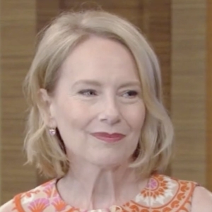 Video: Amy Ryan Freaked Out After Accepting DOUBT Role Photo