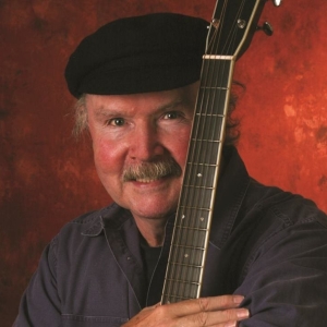 Folk Icon Tom Paxton To Perform at Club Passim This Month Photo