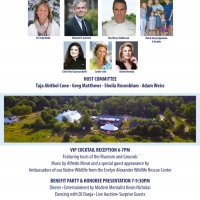 South Fork Natural History Museum Presents 32nd Gala Benefit, July 31 Photo