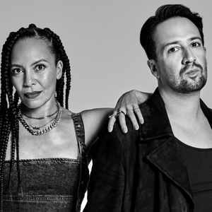 Lin-Manuel Miranda and Eisa Davis WARRIORS Begins Casting for NYC Work Session Photo