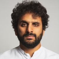 Nish Kumar Brings YOUR POWER, YOUR CONTROL to Hackney Empire Photo