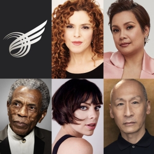 Bernadette Peters, Lea Salonga, and More Set For American Theatre Wing 'Unsung Heroes Photo