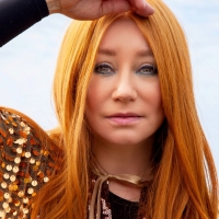 VIDEO: Tori Amos Shares 'Spies' Lyric Video Photo