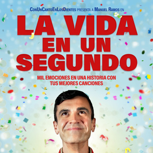 LA VIDA EN UN SEGUNDO explora con humor qué ocurre después de la muerte. Photo