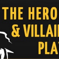 Urban Stages Announces THE HEROES AND VILLAINS MONOLOGUES Photo