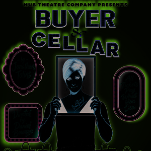 BUYER & CELLAR to Close Its Run at Hub Theatre Company of Boston