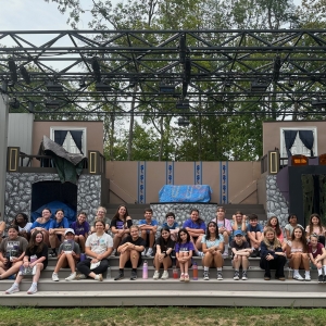 BEETLEJUICE JR. To Close Musicals At Richter’s 41st Season Photo