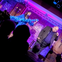 Review: FIFTY KEY STAGE MUSICALS: THE CONCERT! Lets Beloved Broadway Stars Shine at 54 Below