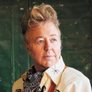 Brian Setzer Names Top Five Songs That Served As His Influences As He Gears Up For Fe Photo
