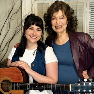 Interview: Gretchen Cryer & Gracie Hyland Celebrate HOUSE ON FIRE Album Release at GR Interview