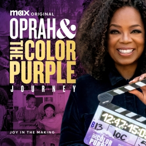 Video: Oprah Opens Up About THE COLOR PURPLE in Documentary Trailer: 'This Is the Gre Photo