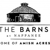 The Barns at Nappanee is Accepting Artist and Craftsmen Applications