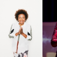 Netflix Orders THE UPSHAWS From Wanda Sykes and Mike Epps