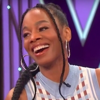 VIDEO: Anika Noni Rose Talks TONY AWARDS & PRINCESS AND THE FROG on THE WENDY SHOW Photo