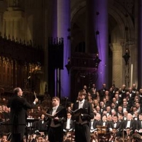 Oratorio Society of New York Opens Season with Rachmaninoff & Duruflé