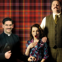 BWW Review: ADELAIDE FRINGE 2020: TARTUFFE at The Arch, Holden Street Theatres Photo