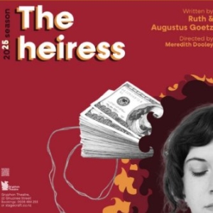 Review: THE HEIRESS by Stagecraft Theatre Photo