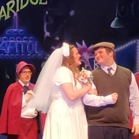 BWW Review: GUYS & DOLLS at Magnolia Performing Arts Center Photo