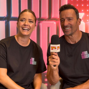 TV: Hablamos con Pablo Puyol y María Casado en el casting final de LA GRAN AUDICIÓN Photo