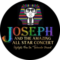 JOSEPH AND THE AMAZING ALL STAR CONCERT to Feature Darren Day, Jess Conrad and More Video