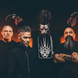 Static-X and Sevendust Announce Leg 3 of 'The Machine Killer Tour' Photo