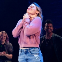 VIDEO: Kathryn Gallagher Sings from HAIRSPRAY In Rehearsals for The Seth Concert Seri Photo