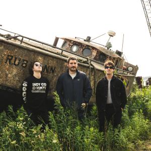 Photos: GOOSEBERRY releases sophomore LP SIMPLE SUCKER, shares GNASH single Photo