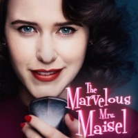 Broadway Streaming Guide: February 2022- Where to Watch THE MARVELOUS MRS. MAISEL & M Photo