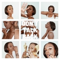 Tiara Thomas Releases New Single 'Don't Talk Back' Photo