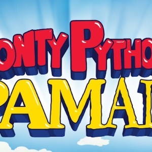 Major Attaway and More Will Lead MONTY PYTHON’S SPAMALOT North A Photo