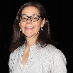 Interview: 'There's No One Like David': Annie-B Parson on Choreographing DAVID BYRNE' Photo