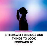 BWW Blog: Bittersweet Endings and Things to Look Forward To